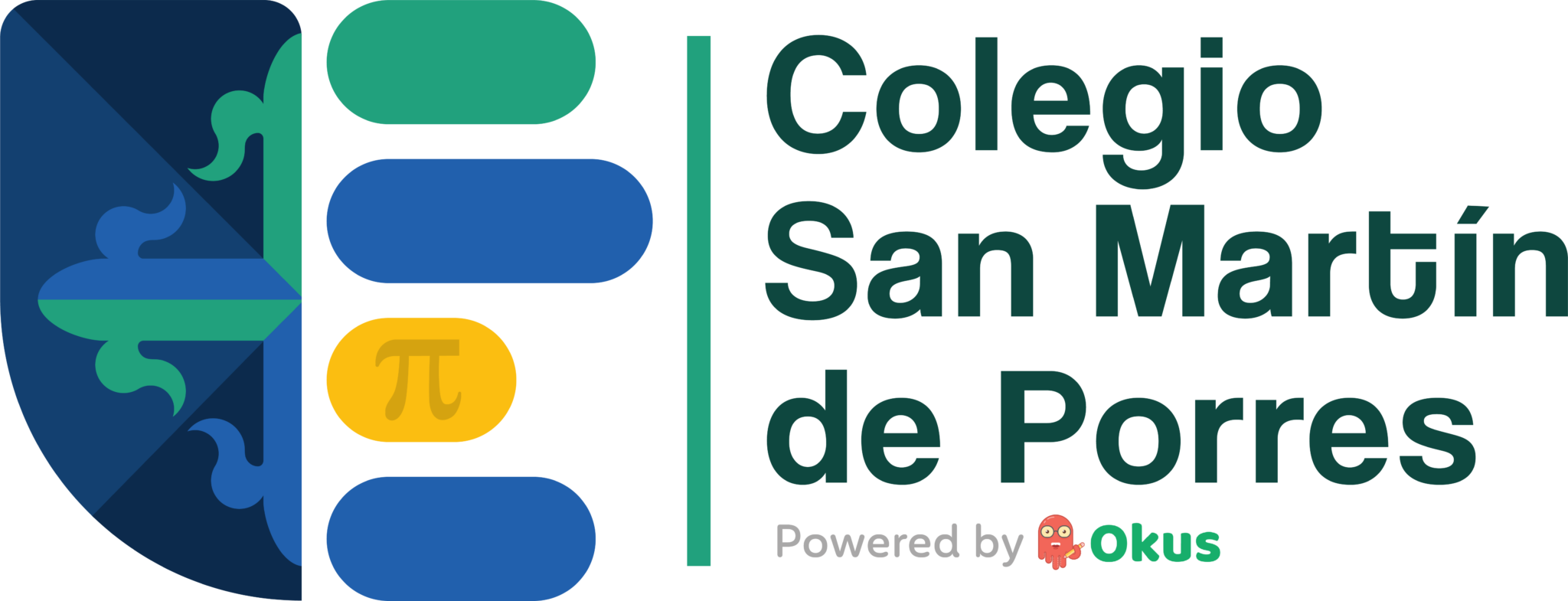 Logo del Colegio